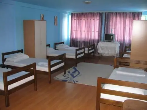 Hostel Milkaza