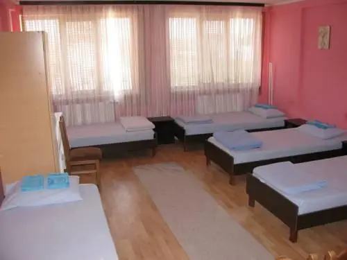 Hostel Milkaza 