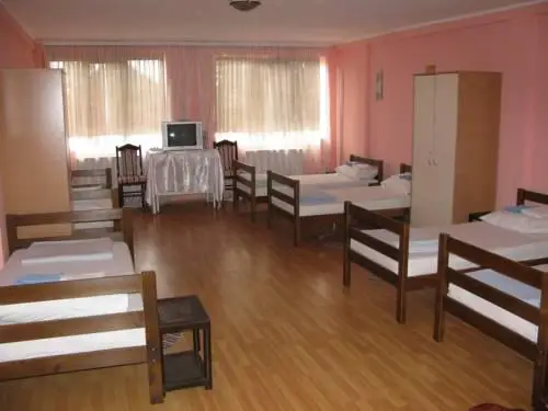 Hostel Milkaza 