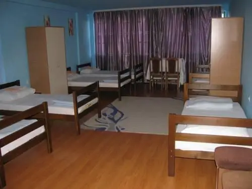 Hostel Milkaza 