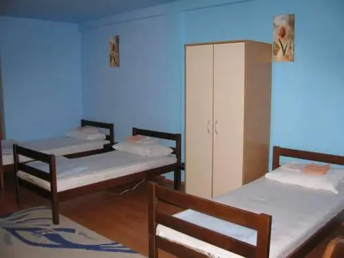 Hostel Milkaza 