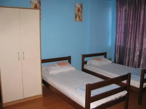 Hostel Milkaza 