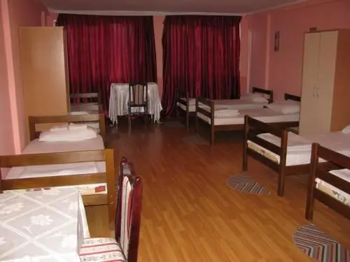 Hostel Milkaza 