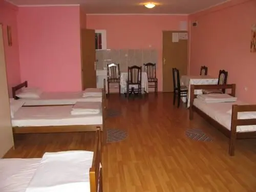 Hostel Milkaza 