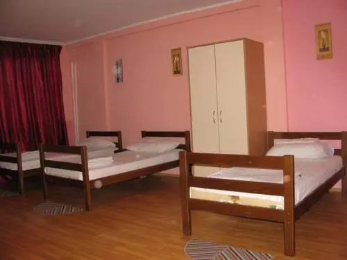 Hostel Milkaza 