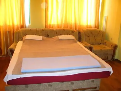 Hostel Milkaza 