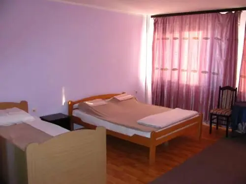 Hostel Milkaza 