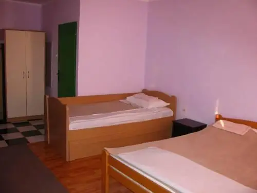 Hostel Milkaza 