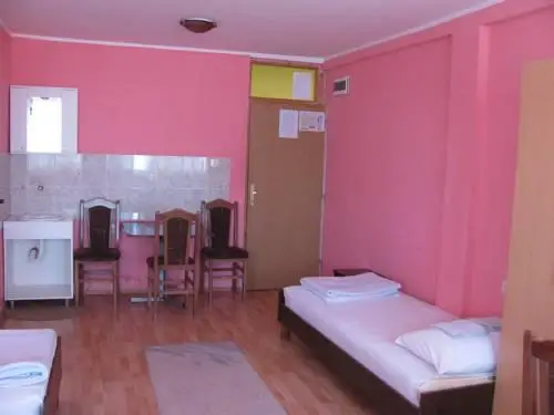 Hostel Milkaza 