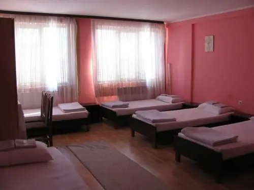 Hostel Milkaza 