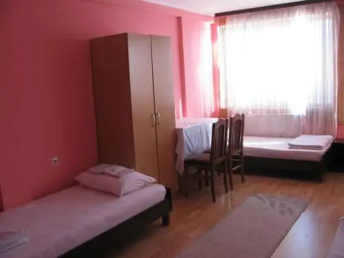 Hostel Milkaza 