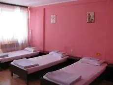 Hostel Milkaza 