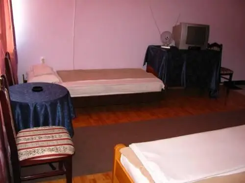 Hostel Milkaza 