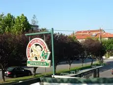 Hotel Prigipikon 