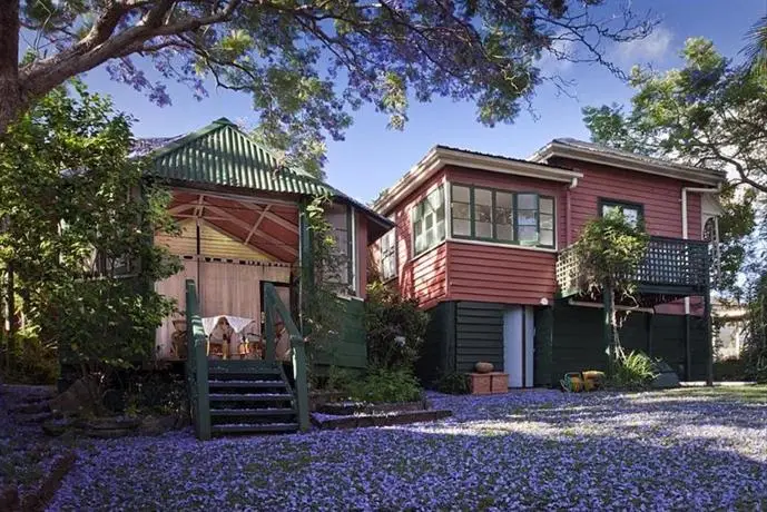 Maleny Lodge 