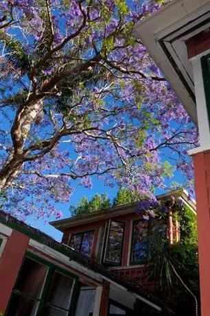 Maleny Lodge 