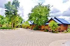 Suandarbporn Resort Mae Sot 