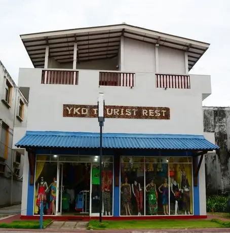 YKD Tourist Rest Hikkaduwa