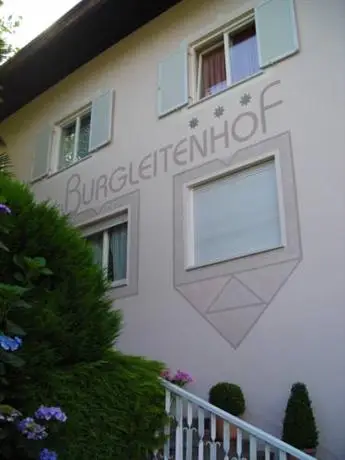 Hotel Burgleitenhof