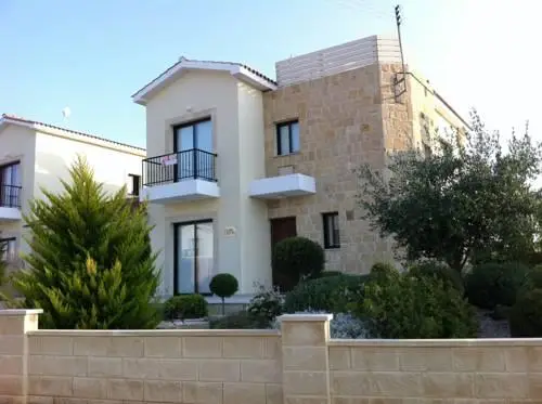 Eleon Villa