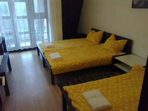 Primera Apartmanhaz