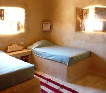 Siwa Villa