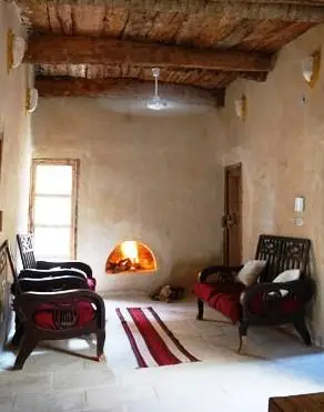 Siwa Villa