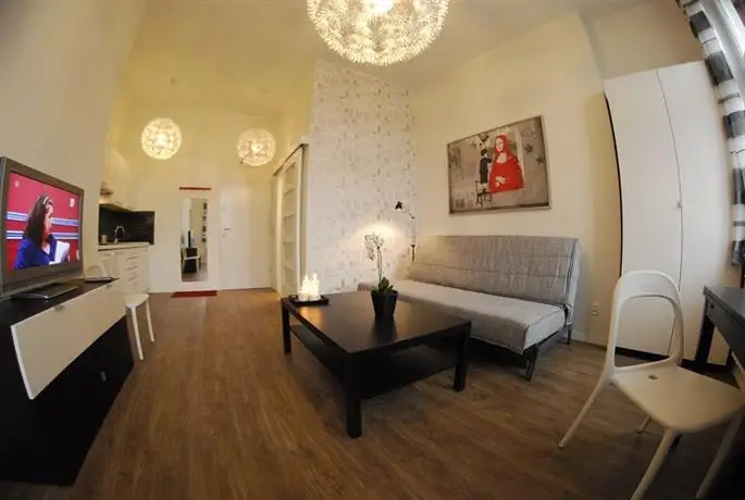 Apartamenty Poznan MTP