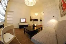 Apartamenty Poznan MTP 