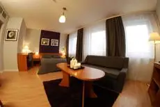 Apartamenty Poznan MTP 