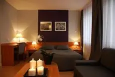 Apartamenty Poznan MTP 