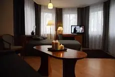 Apartamenty Poznan MTP 