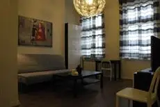 Apartamenty Poznan MTP 