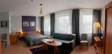 Apartamenty Poznan MTP 