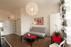 Apartamenty Poznan MTP 