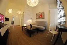 Apartamenty Poznan MTP 