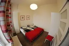 Apartamenty Poznan MTP 