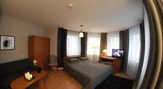 Apartamenty Poznan MTP 