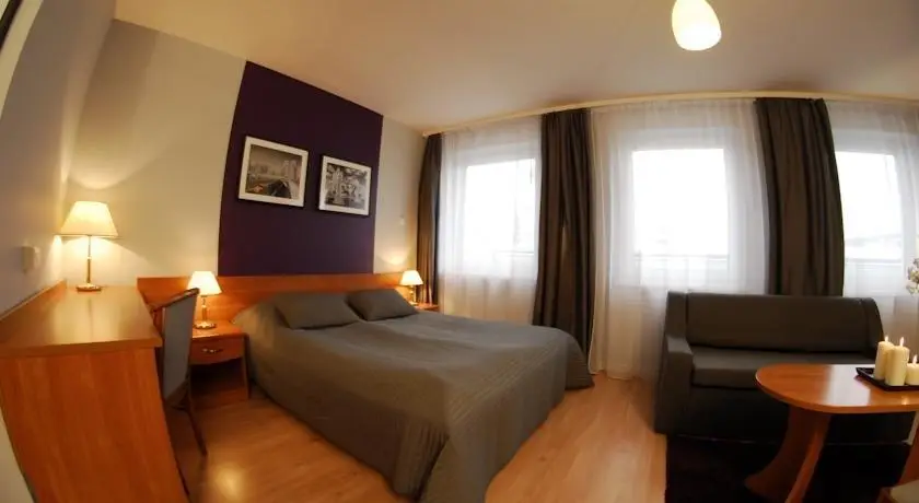 Apartamenty Poznan MTP 