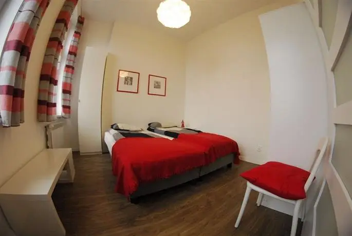 Apartamenty Poznan MTP 