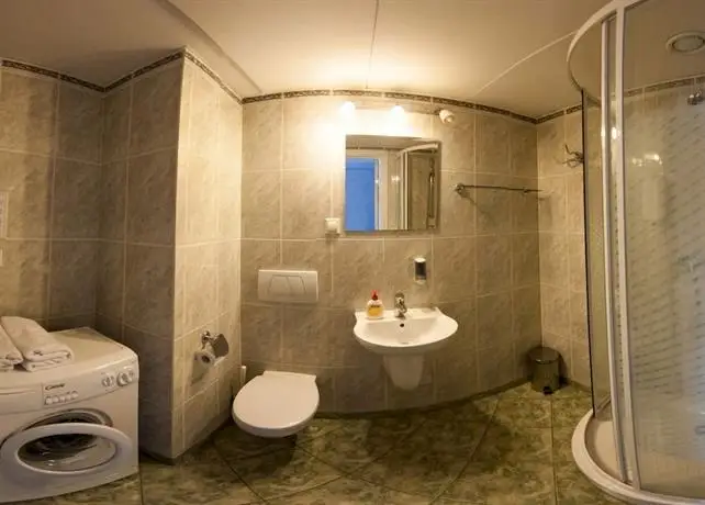 Apartamenty Poznan MTP 