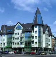 Apartamenty Poznan MTP 