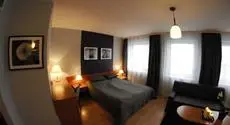 Apartamenty Poznan MTP 