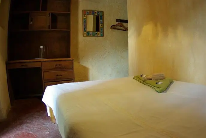 Posada del Abuelito Hostel