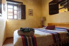 Posada del Abuelito Hostel 