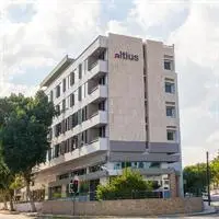 Altius Boutique Hotel 