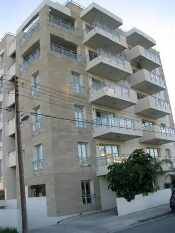 Nicosia Suites