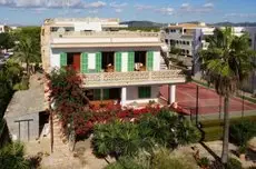 Cala Figuera Apartments Mar y Sol 