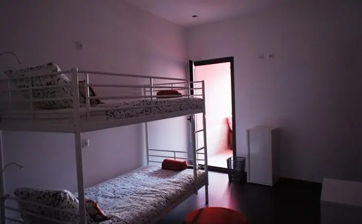 Hostel Gaia Porto 