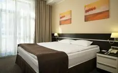 AZIMUT Hotel FREESTYLE Rosa Khutor 